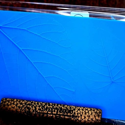 Real 2 Forest leafs #167420