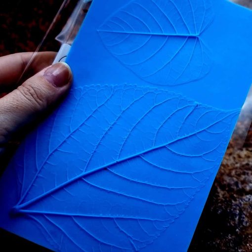 Real 2 Forest leafs #167427