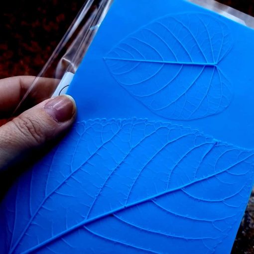 Real 2 Forest leafs #167433