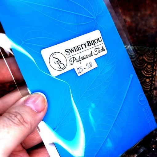 Real 4 Forest leafs #2 #167425