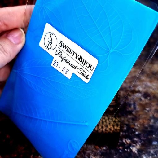 Real 4 Forest leafs #2 #167429