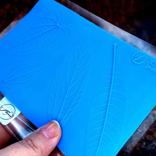 Real 4 Forest leafs #2 #167435