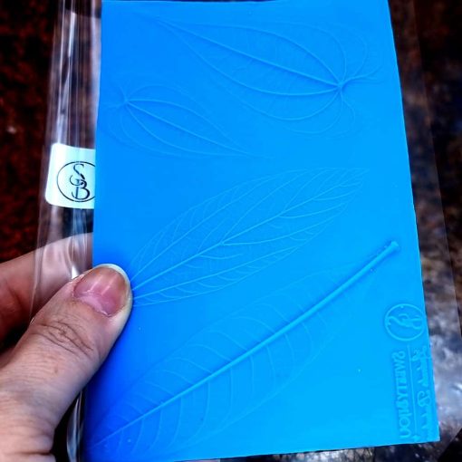 Real 4 Forest leafs #2 #167438