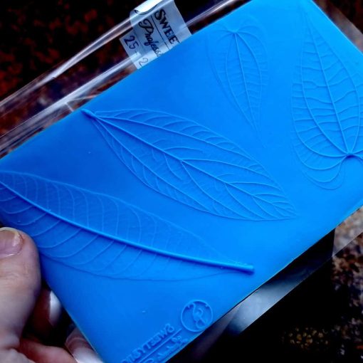 Real 4 Forest leafs #2 #167442