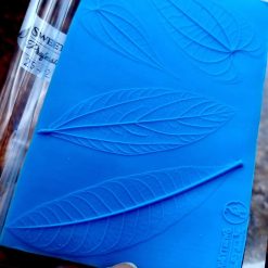 Real 4 Forest leafs #2 #167443