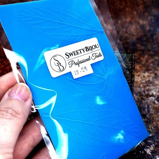 Real 3 Forest leafs #167434