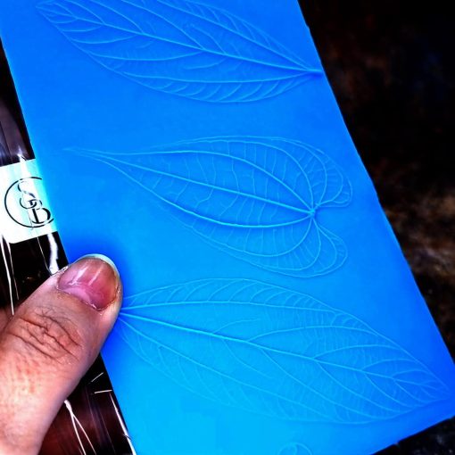 Real 3 Forest leafs #167436