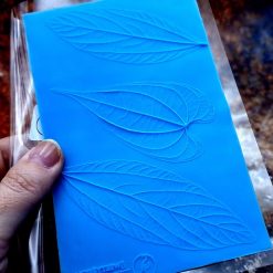 Real 3 Forest leafs #167439