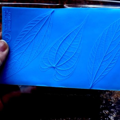 Real 3 Forest leafs #167441