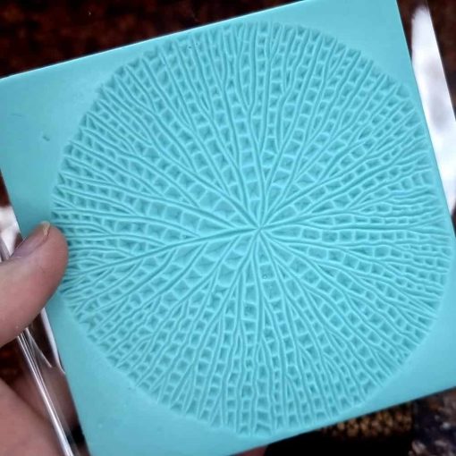 Victoria Water Leaf #156740