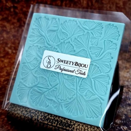 Gingko Leafs Pattern #156742