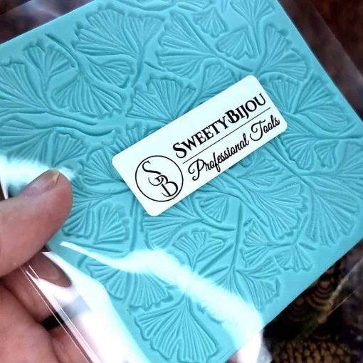 Gingko Leafs Pattern #156743