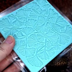 Gingko Leafs Pattern #156747