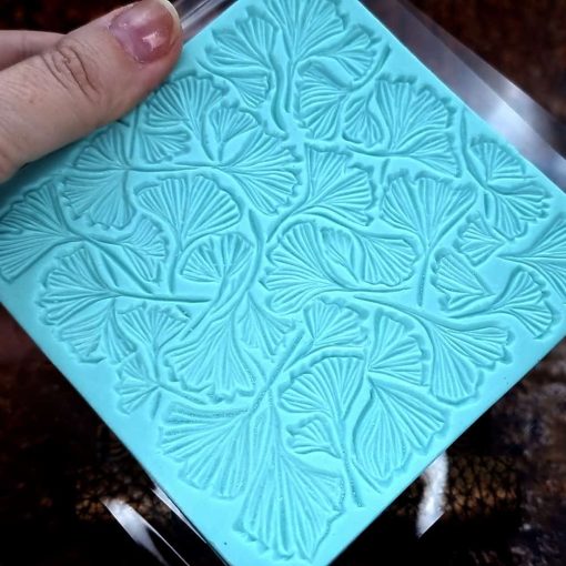 Gingko Leafs Pattern #156749