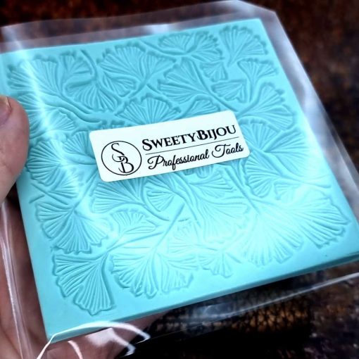 Gingko Leafs Pattern #156751