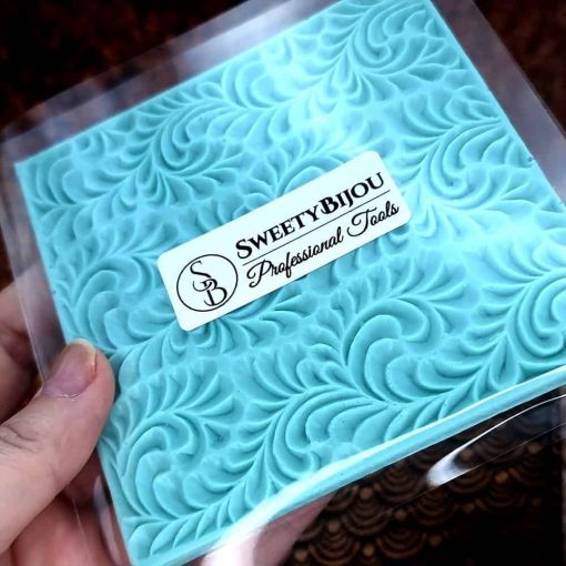 Fern Leafs Pattern #156754