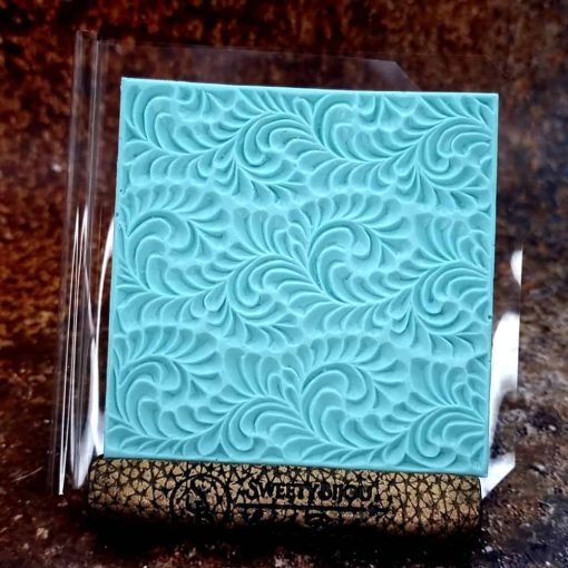 Fern Leafs Pattern #156760