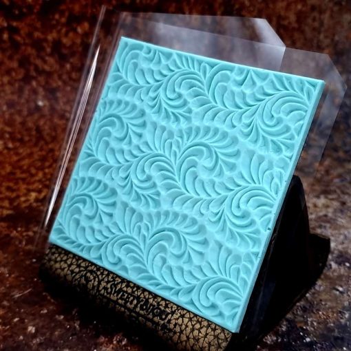 Fern Leafs Pattern #156763