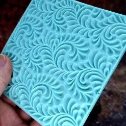 Fern Leafs Pattern #156771