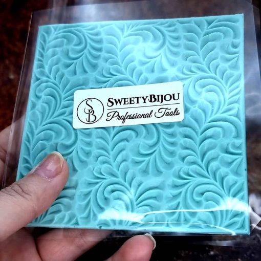 Fern Leafs Pattern #156779