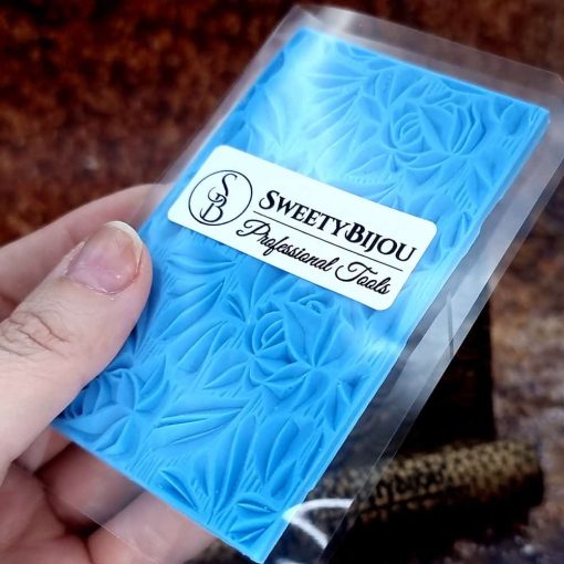 Roses and Leafs Pattern (small) #156761