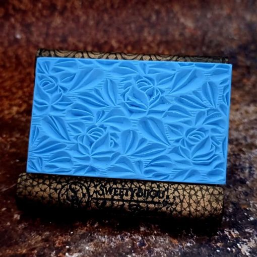 Roses and Leafs Pattern (small) #156765