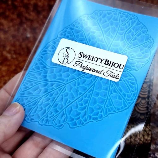 Begonia Leaf #156769