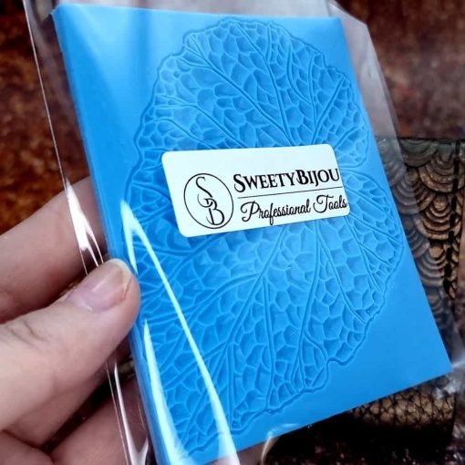 Begonia Leaf #156773