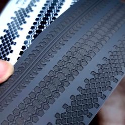 Long texture "Tires Pattern 1" #170647