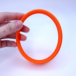 Huge Oval Cutter 6:5 #171359