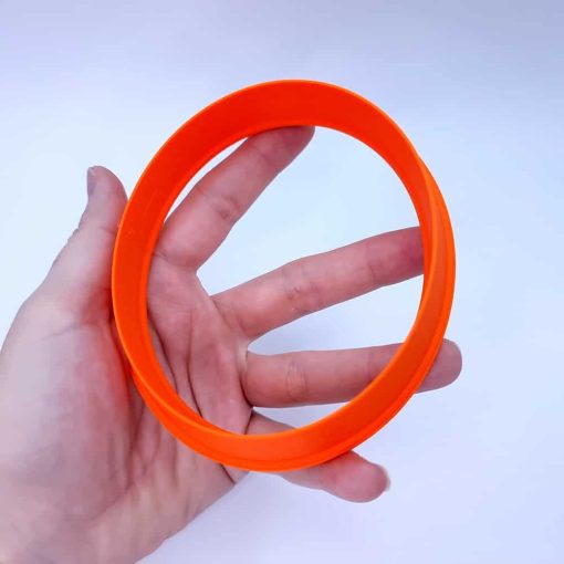 Huge Oval Cutter 6:5 #171365