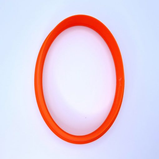 Huge Oval Cutter 6:4 #171360