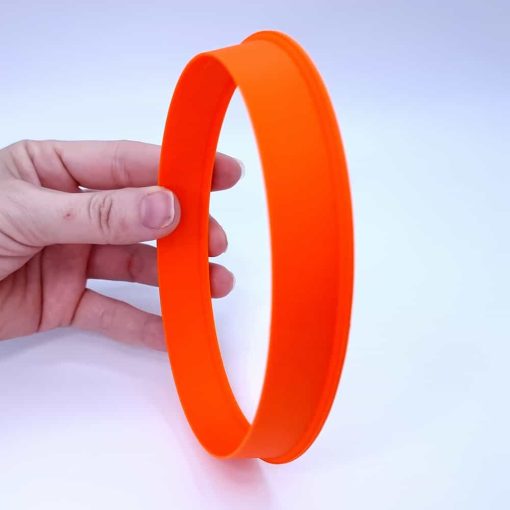 Huge Oval Cutter 6:4 #171371