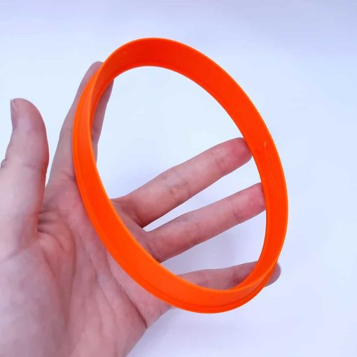 Huge Oval Cutter 6:4 #171377