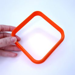 Huge Square Rounded Cutter #171378