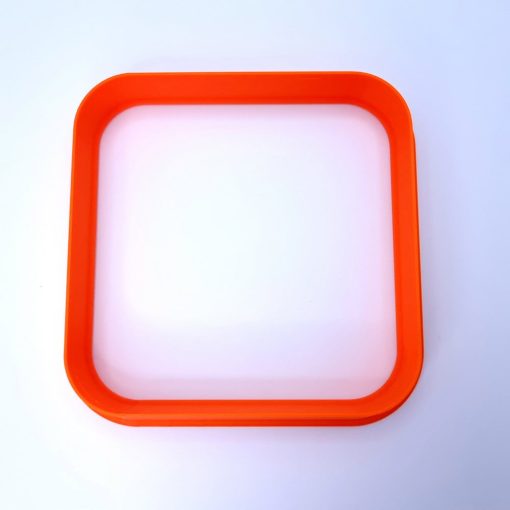 Huge Square Rounded Cutter #171381