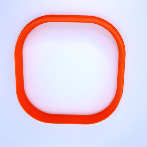 Huge Square Strongly Rounded Cutter #171380