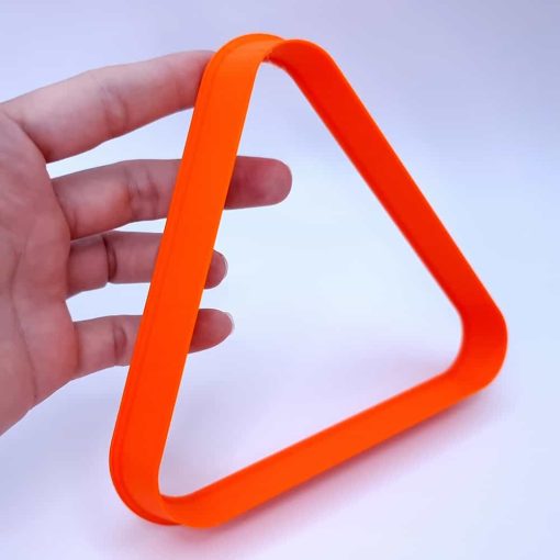 Huge Triangle Rounded Cutter #171388