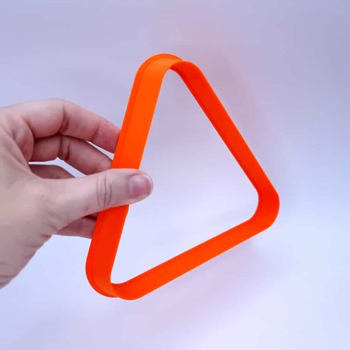 Huge Triangle Rounded Cutter #171390