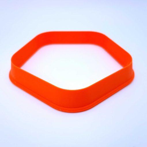 Huge Pentagon Rounded Cutter #171453