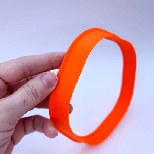 Huge Pentagon Strongly Rounded Cutter #171459