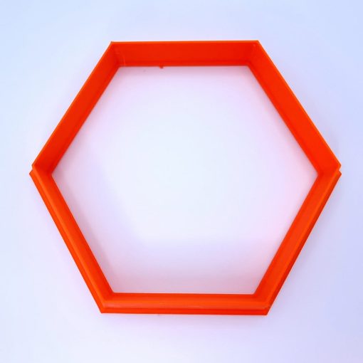 Huge Hexagon Cutter #171455