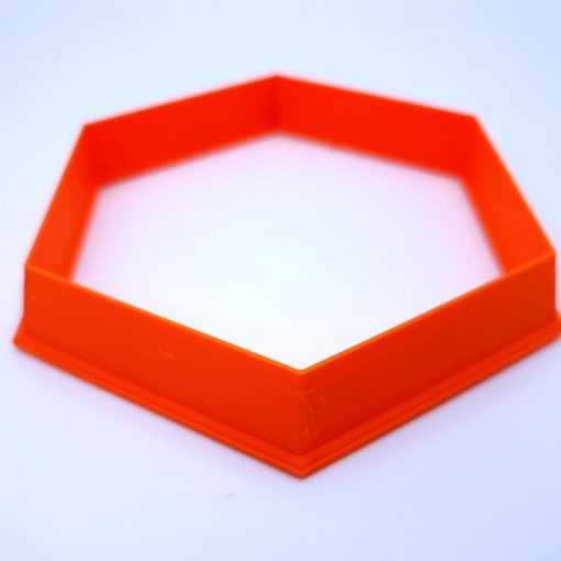Huge Hexagon Cutter #171457