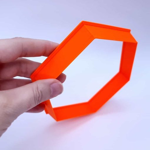 Huge Hexagon Cutter #171460