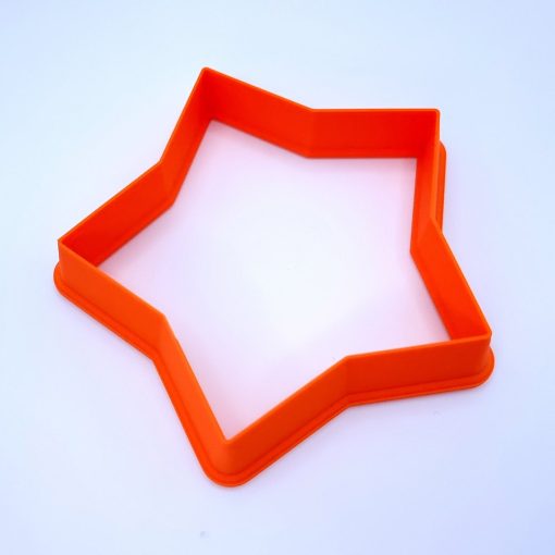 Huge Star 5-Pointed Cutter #171472