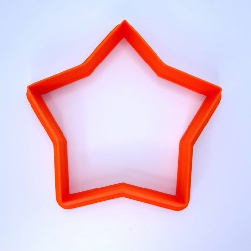 Huge Star 5-Pointed Cutter #171475