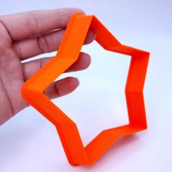 Huge Star 5-Pointed Cutter #171478