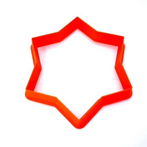 Huge Star 6-Pointed Cutter #171750