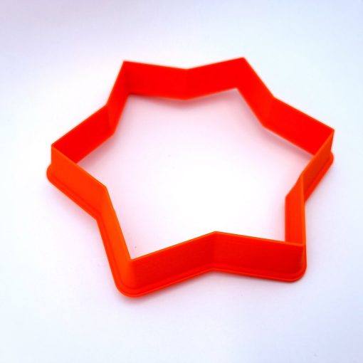 Huge Star 6-Pointed Cutter #171751