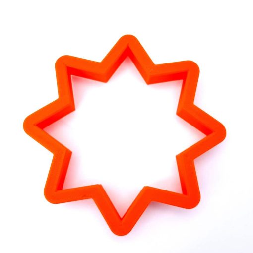 Huge Star 8-Pointed Cutter #171757